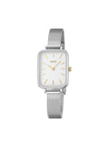 Reloj ONE Daily Form Bicolor