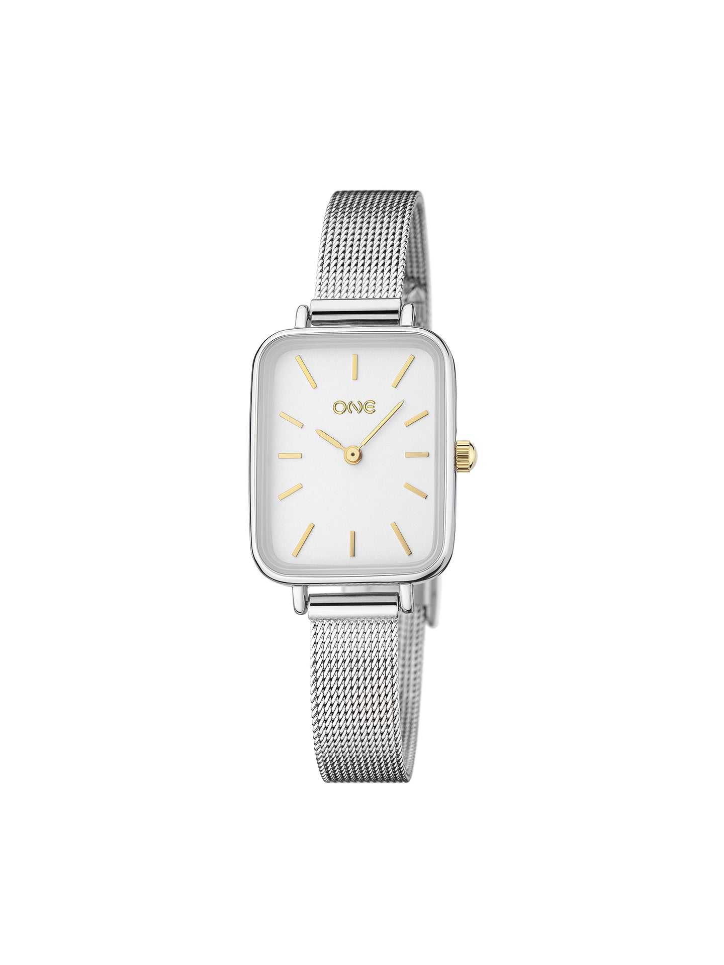 Montre ONE Daily Form Bicolor
