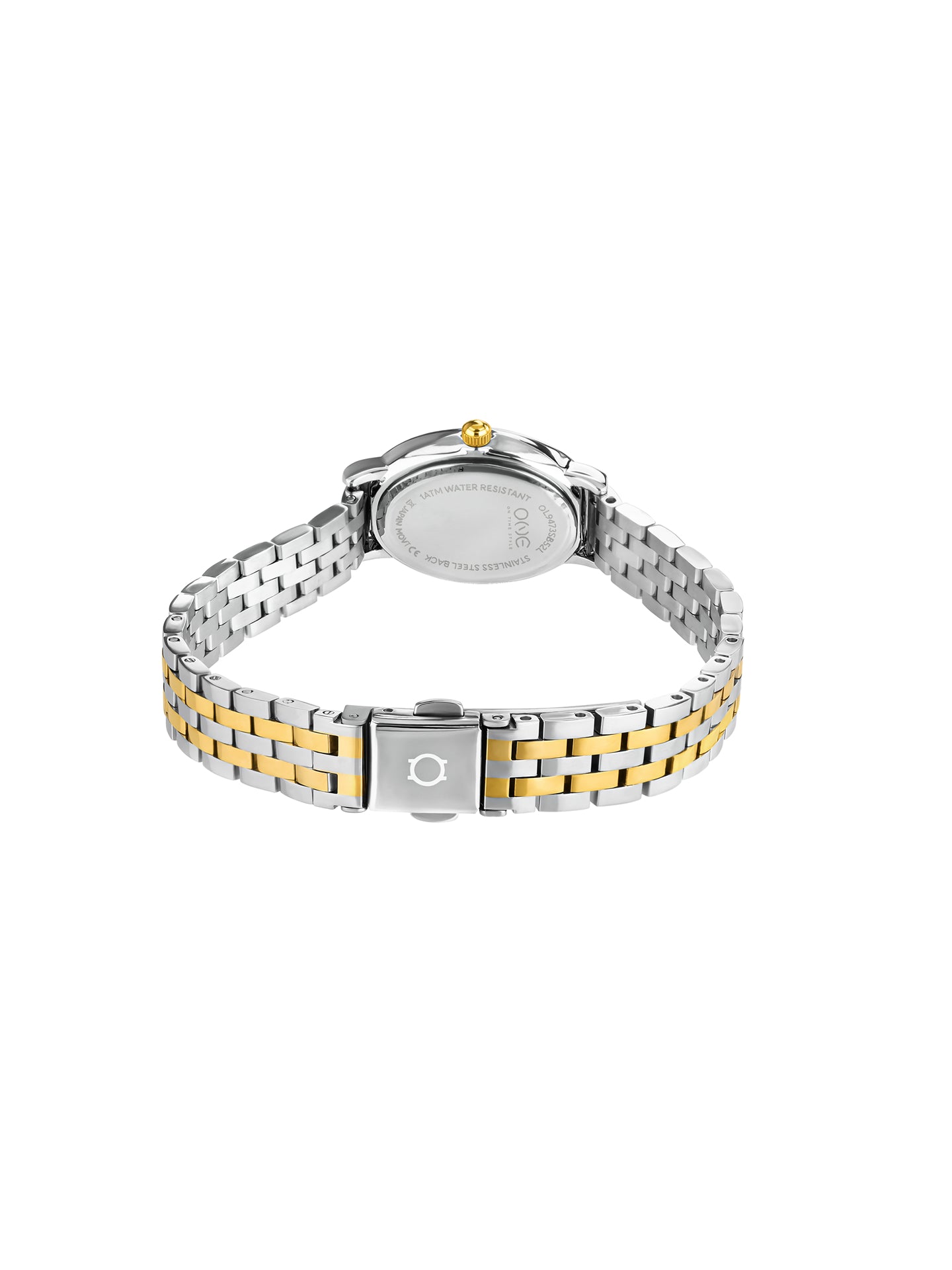 Relógio One Flirt Bicolor - OL9473SB52L