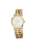 Relógio One Nice Gold - OL9476BG32L