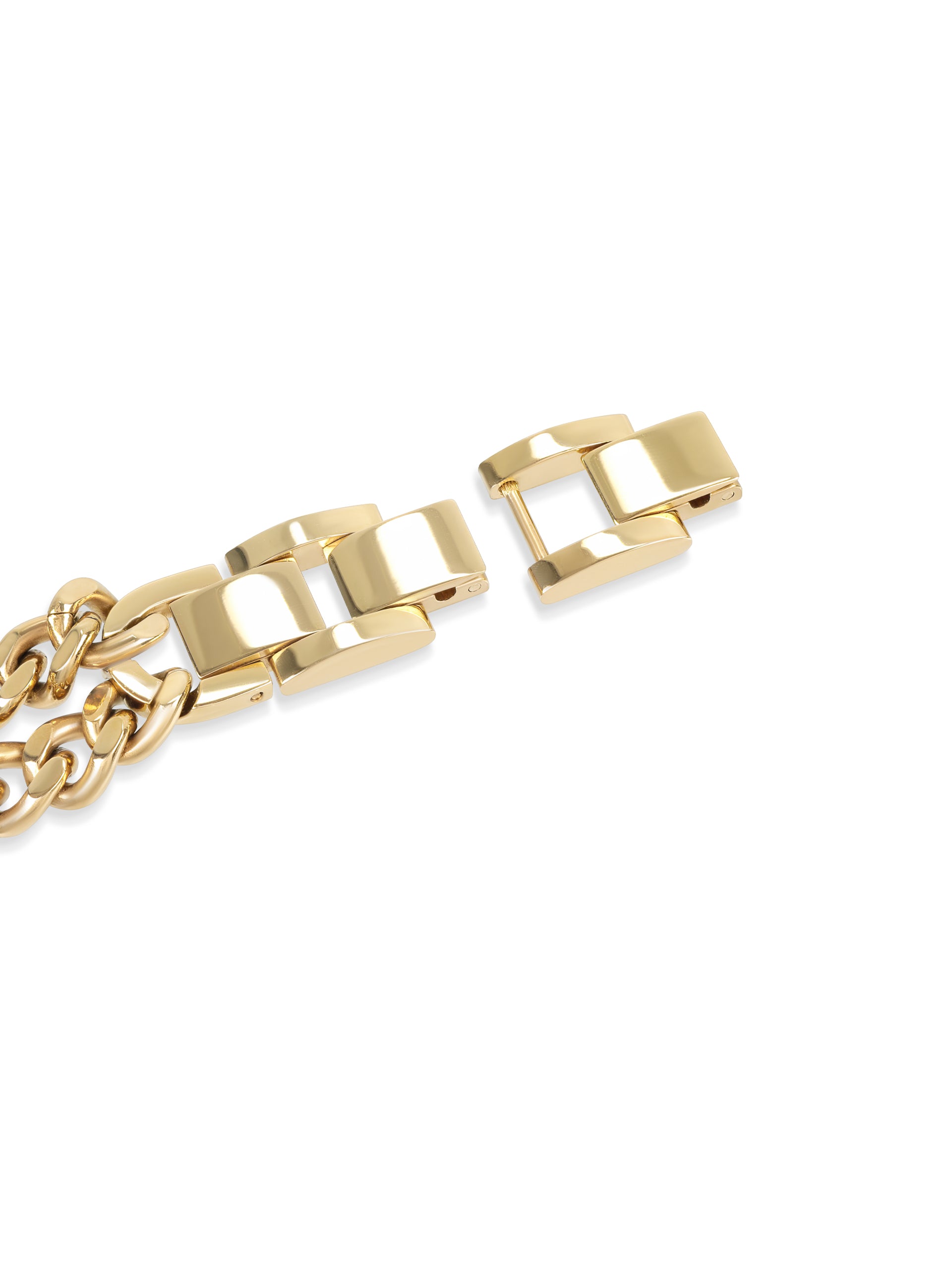 Relógio One Nice Gold - OL9476BG32L