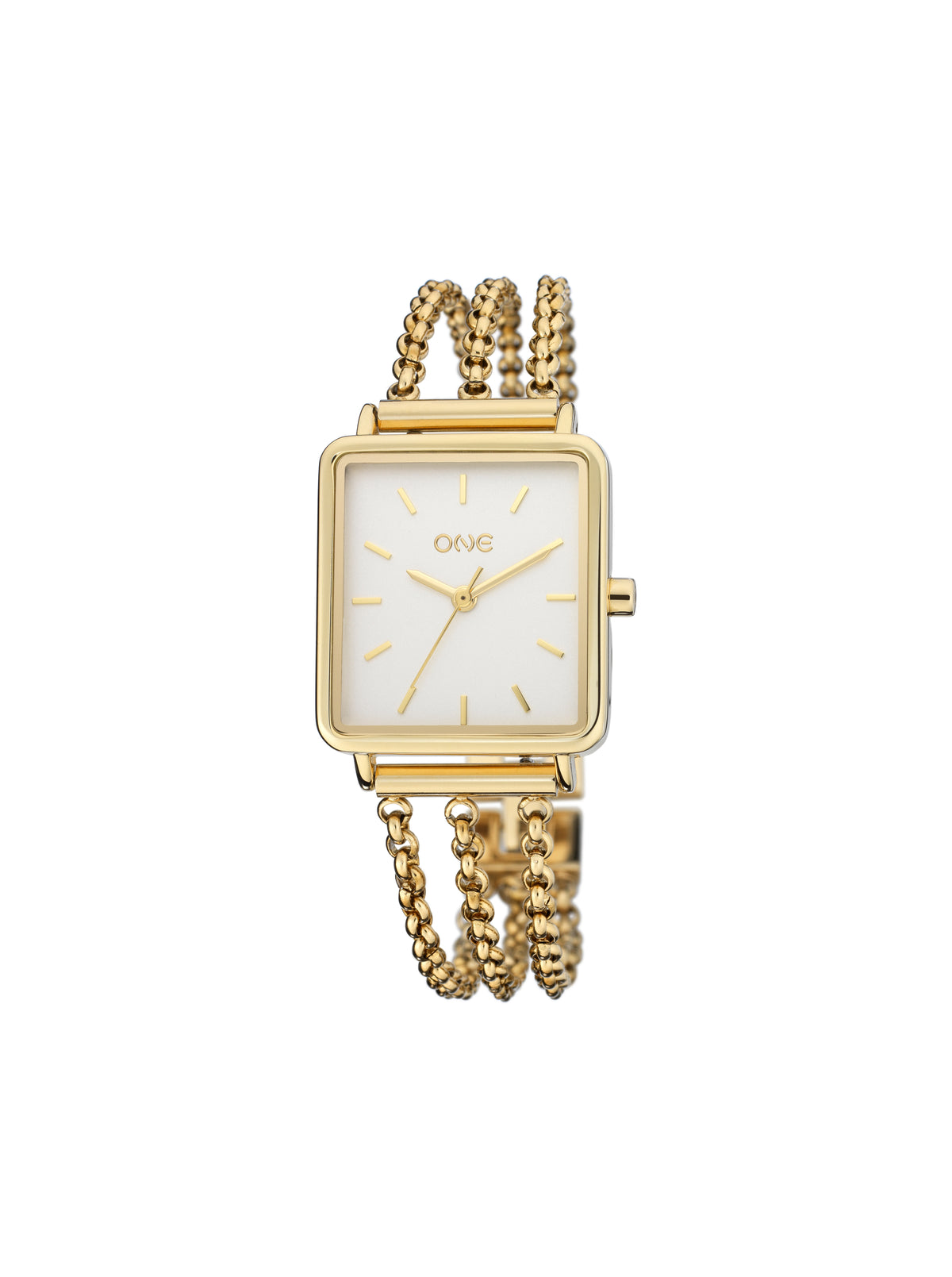 Relógio One Capri Gold - OL9480BG32L