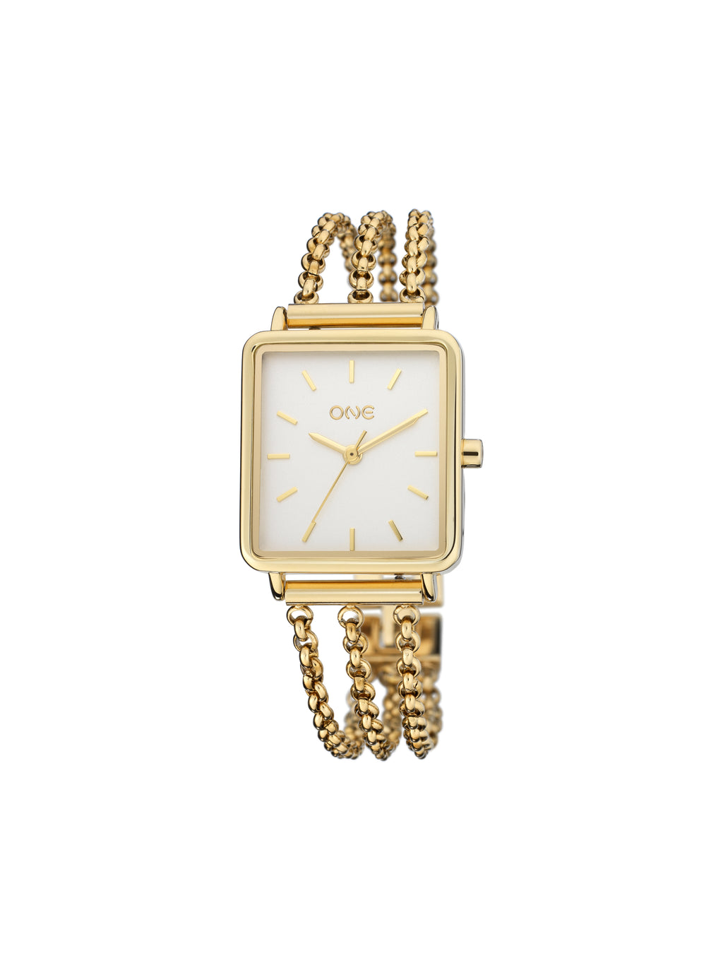 Relógio One Capri Gold - OL9480BG32L