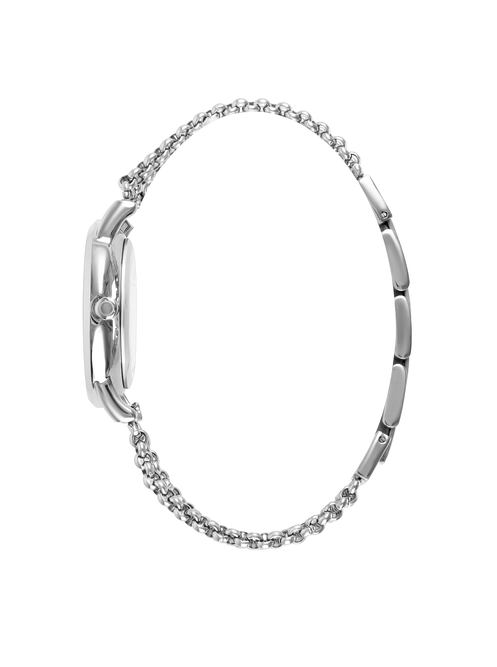 Relógio One Capri Silver - OL9481BS32L