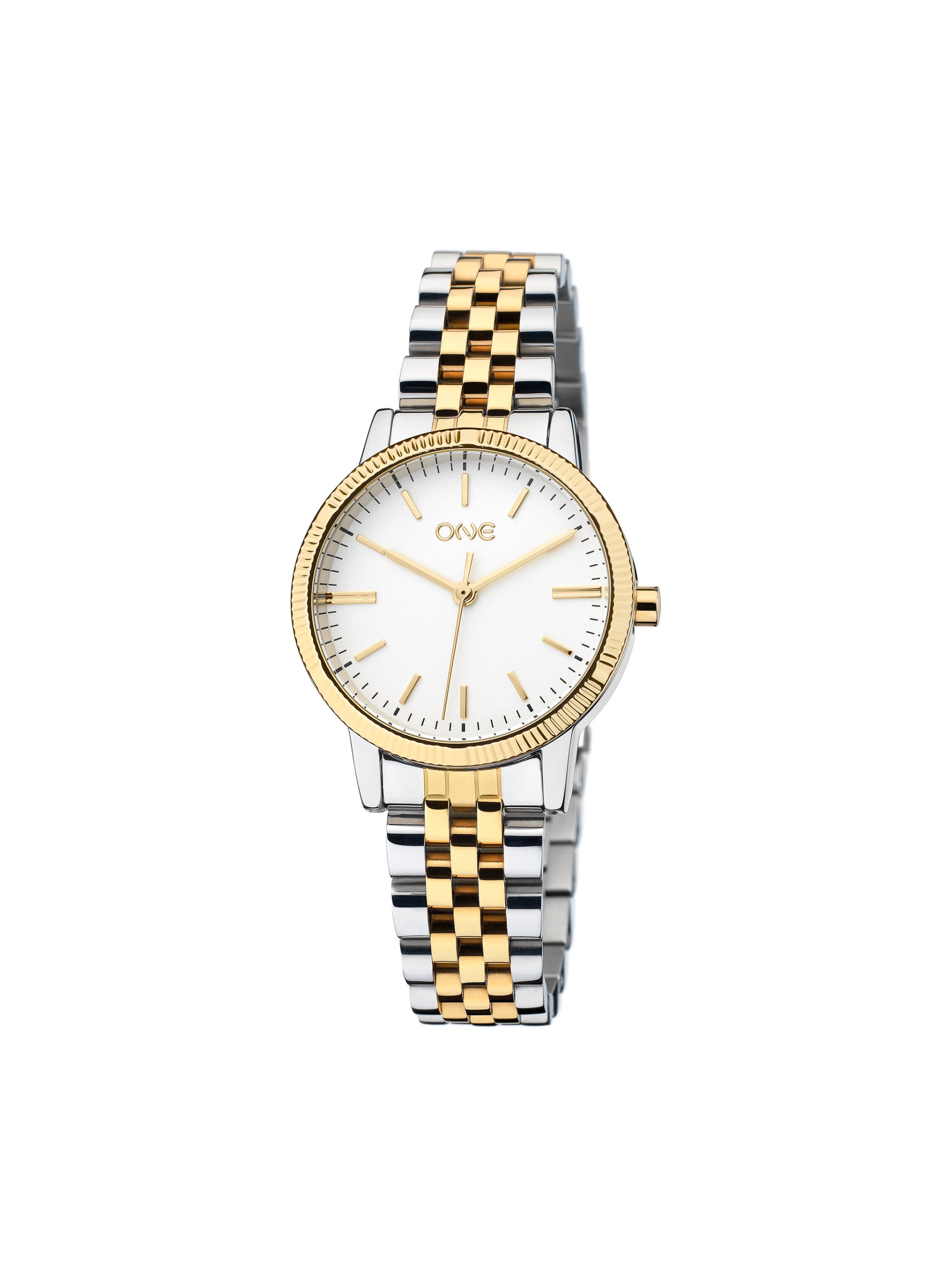 Relógio One Splendora - OL9586BB42L