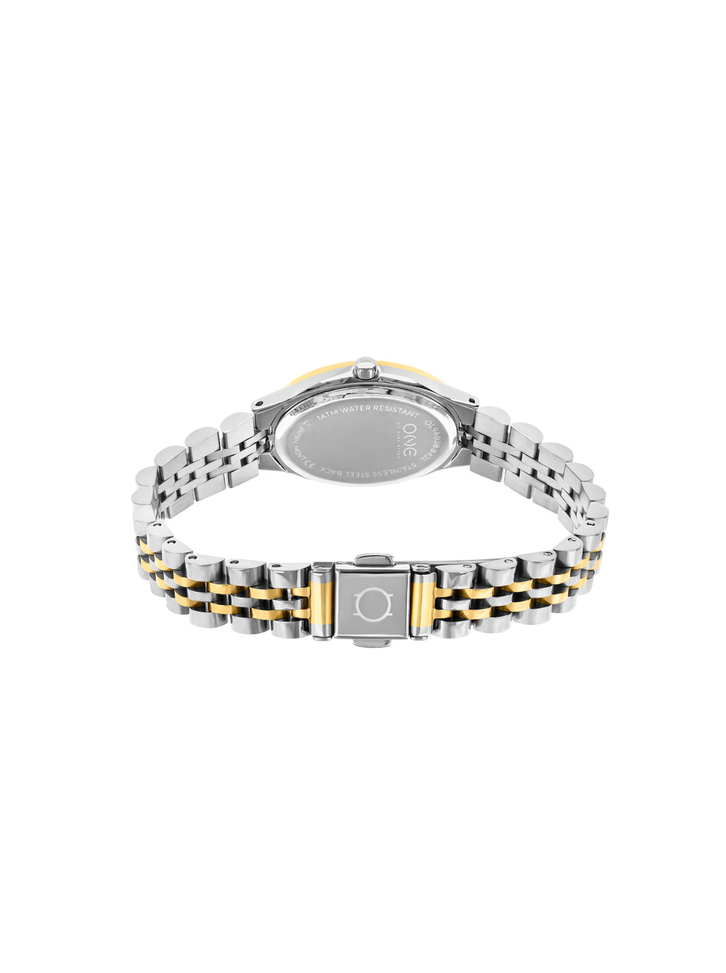 Relógio One Legend Bicolor - OL9603BB42L