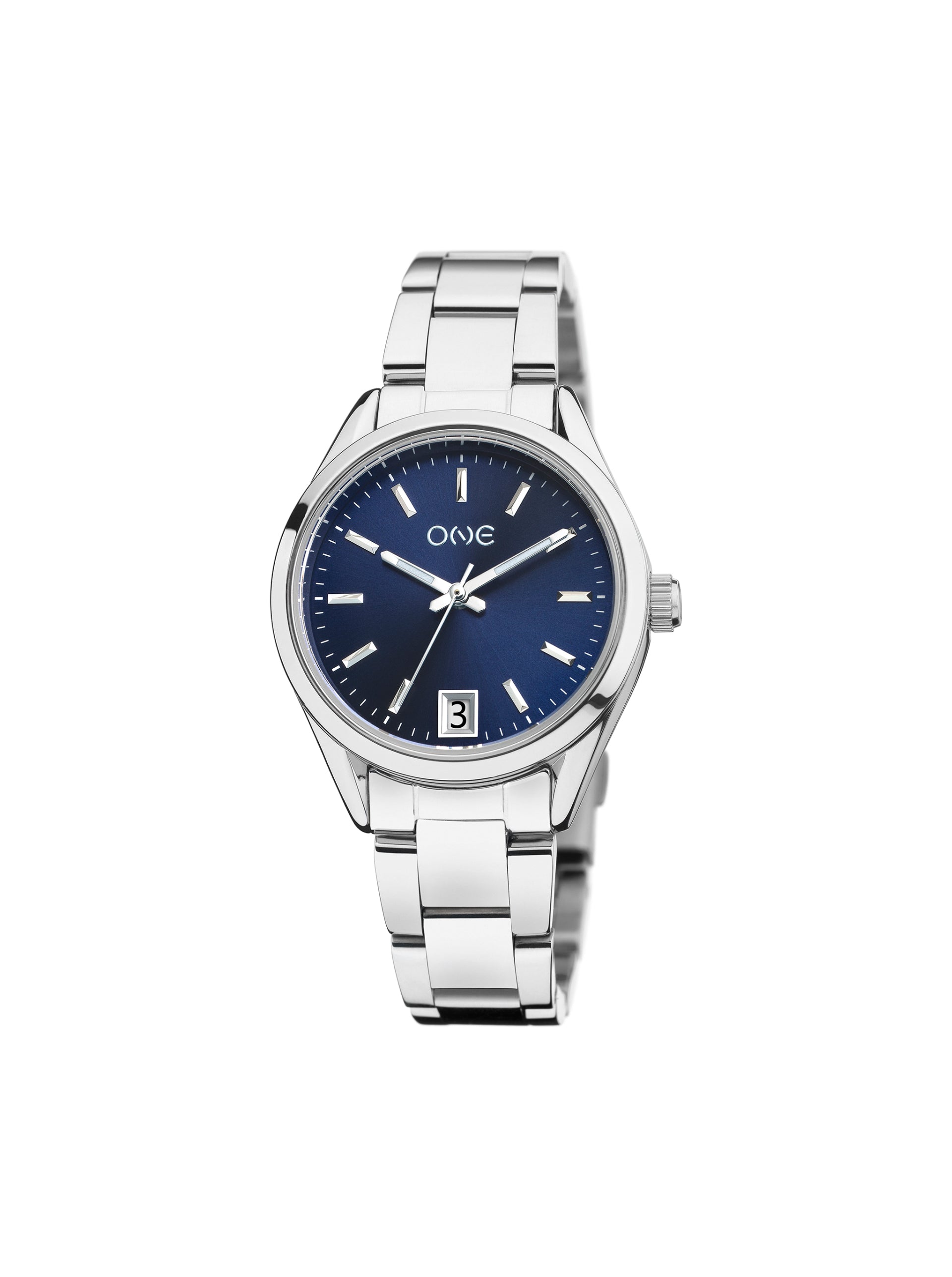 Relógio One Breeze Blue - OL9617AS42L
