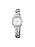 Relógio One Senhora Flow Silver Links - OL9715BS62U