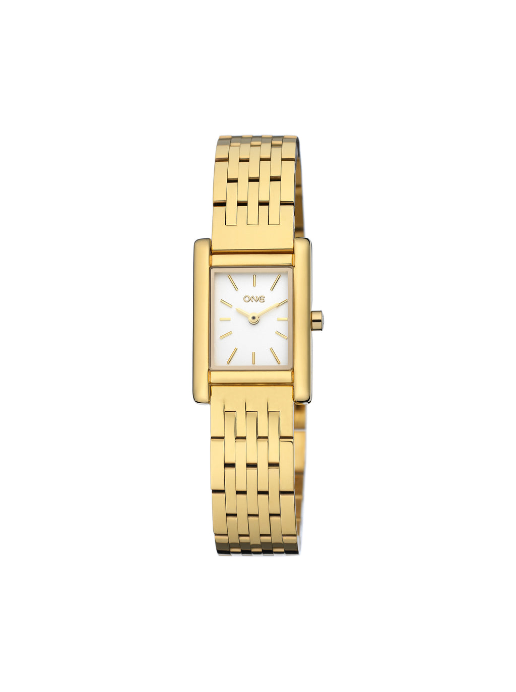 Relógio One Graceful Gold - OL9730BG51L