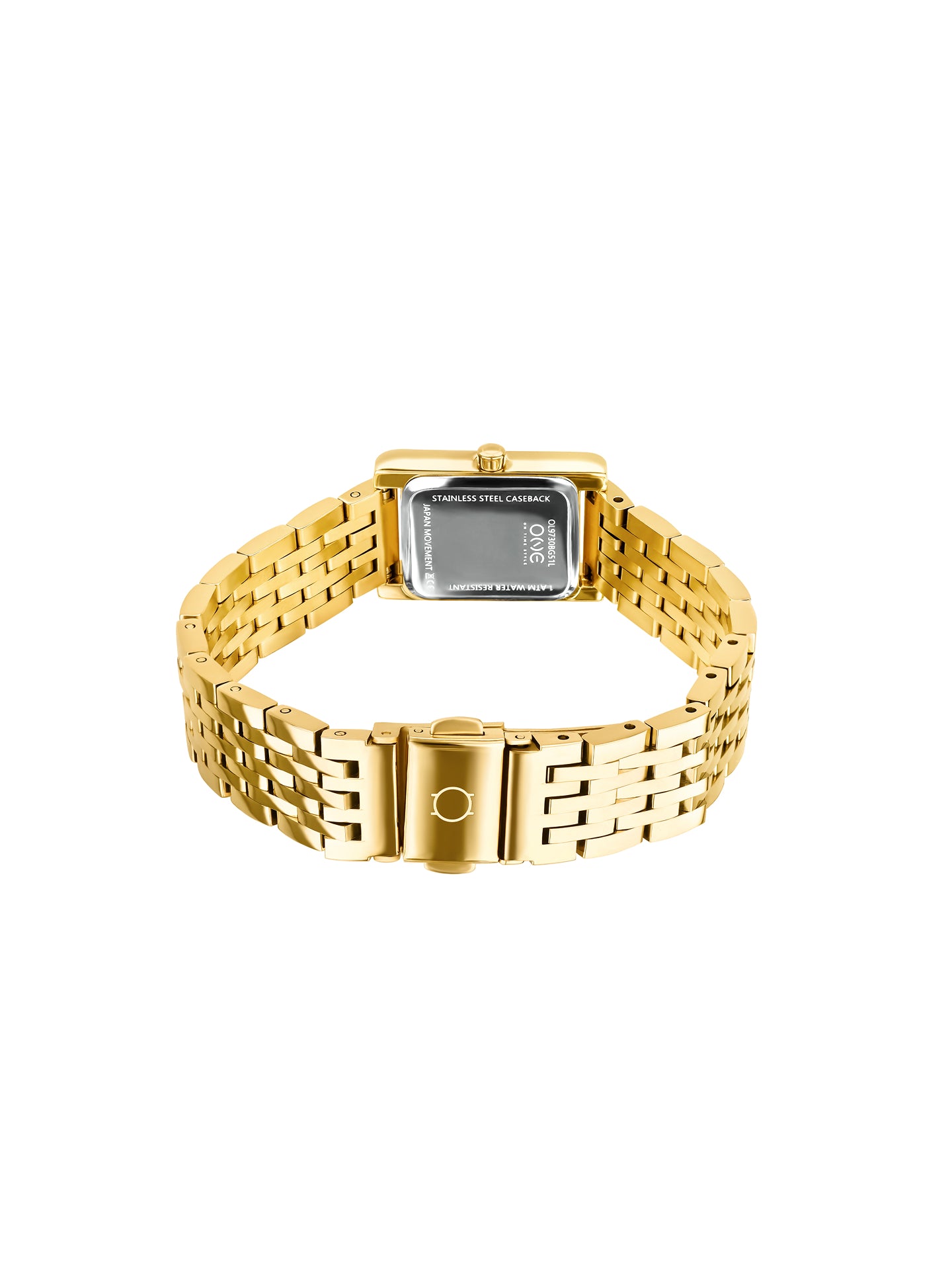 Relógio One Graceful Gold - OL9730BG51L