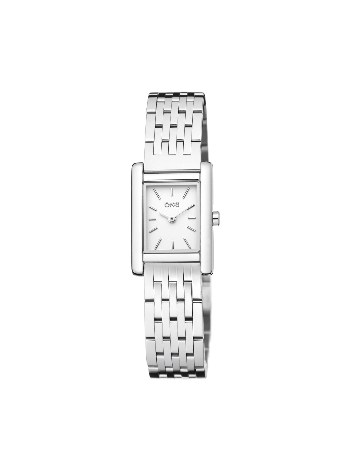 Relógio One Graceful Silver - OL9730BS51L