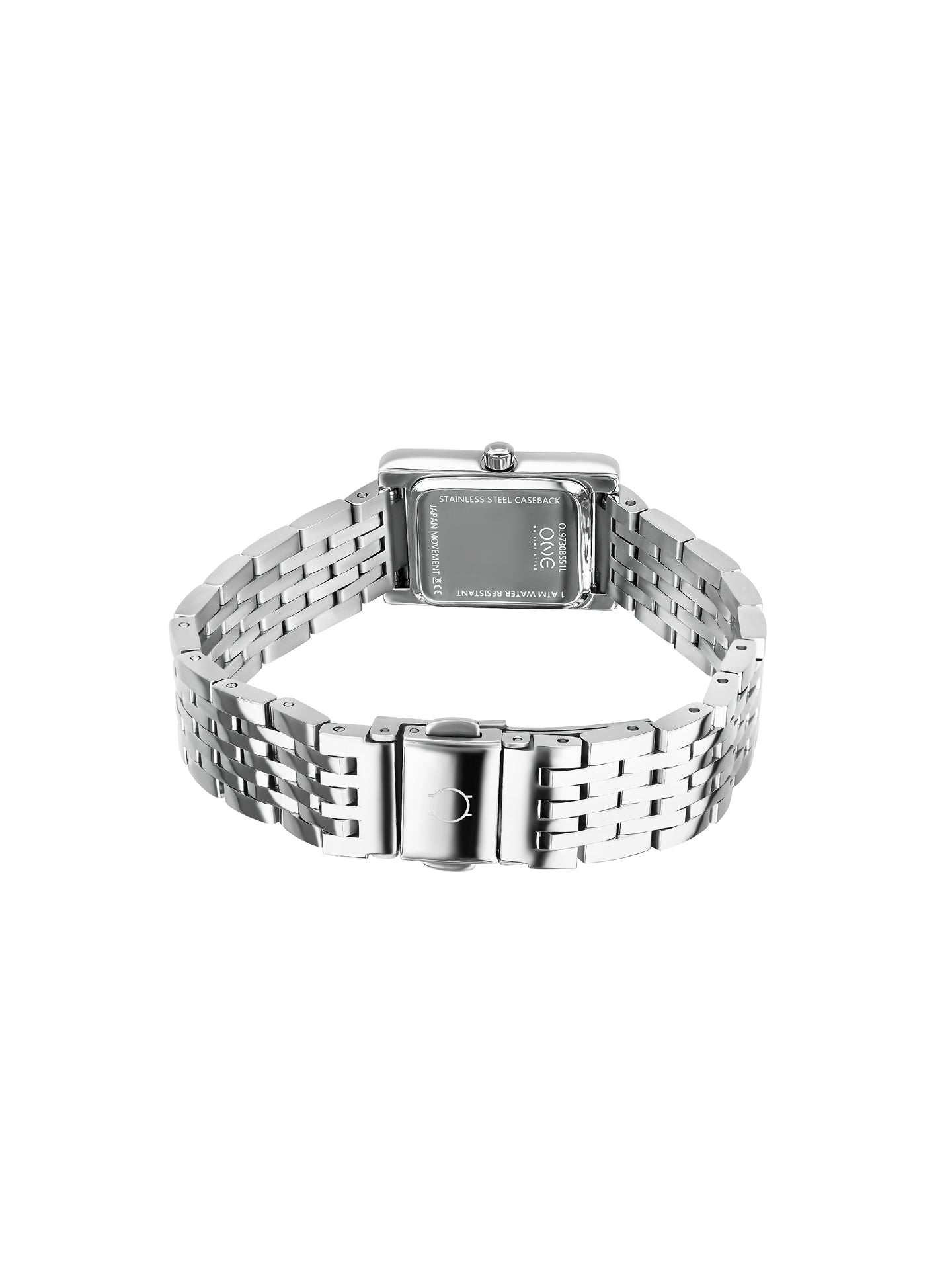 Relógio One Graceful Silver - OL9730BS51L