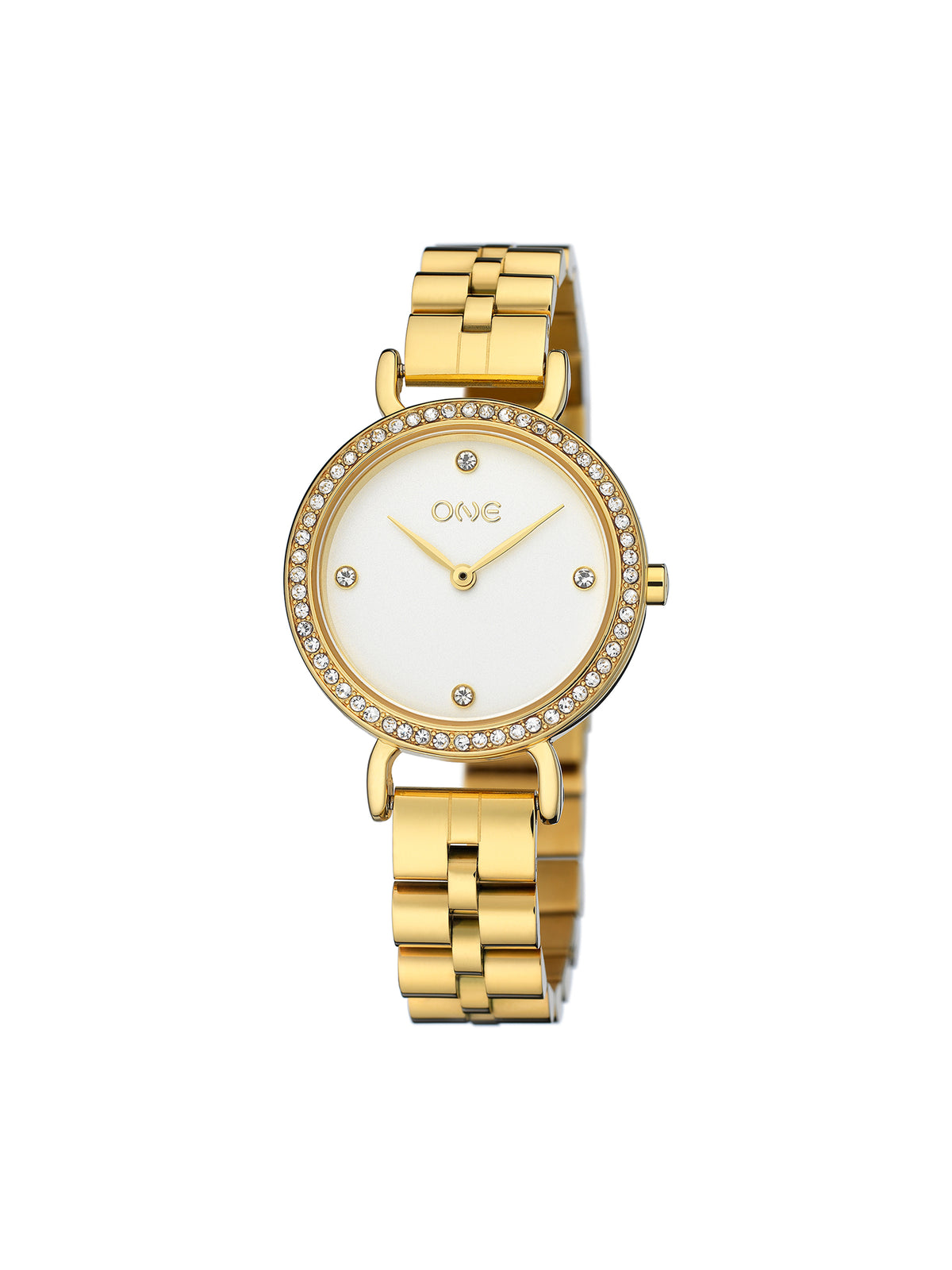Relógio One Muse - OL9803BG61L