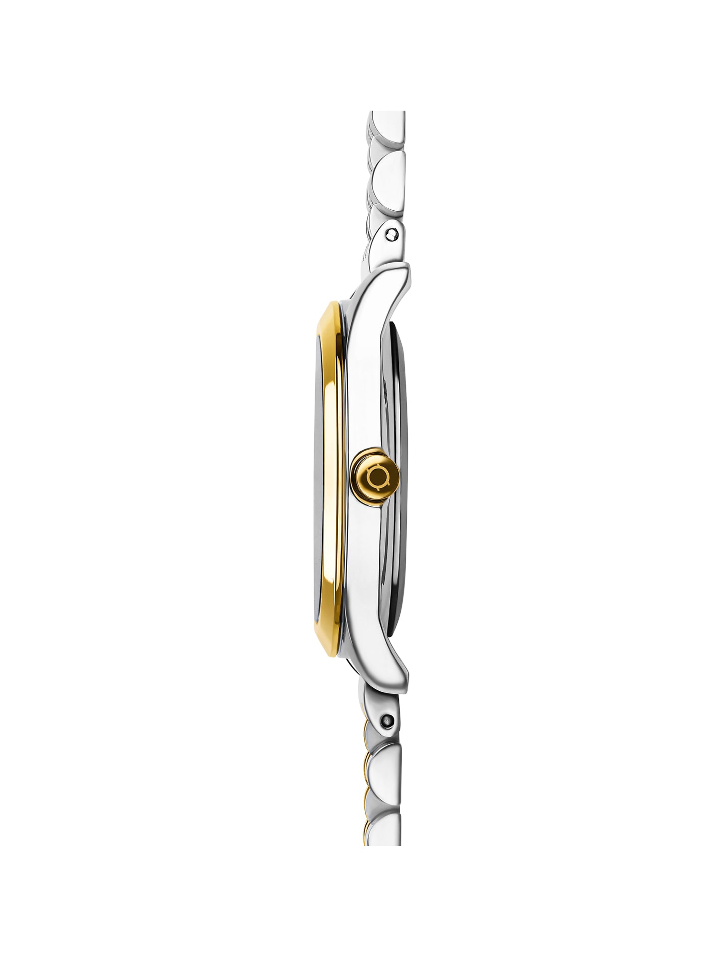 One Twin Bicolor Watch – ONE