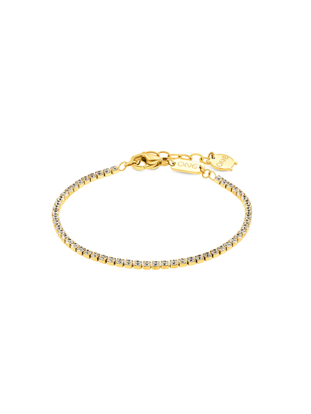 Box One Dazzle Gold - OL9890SG52L