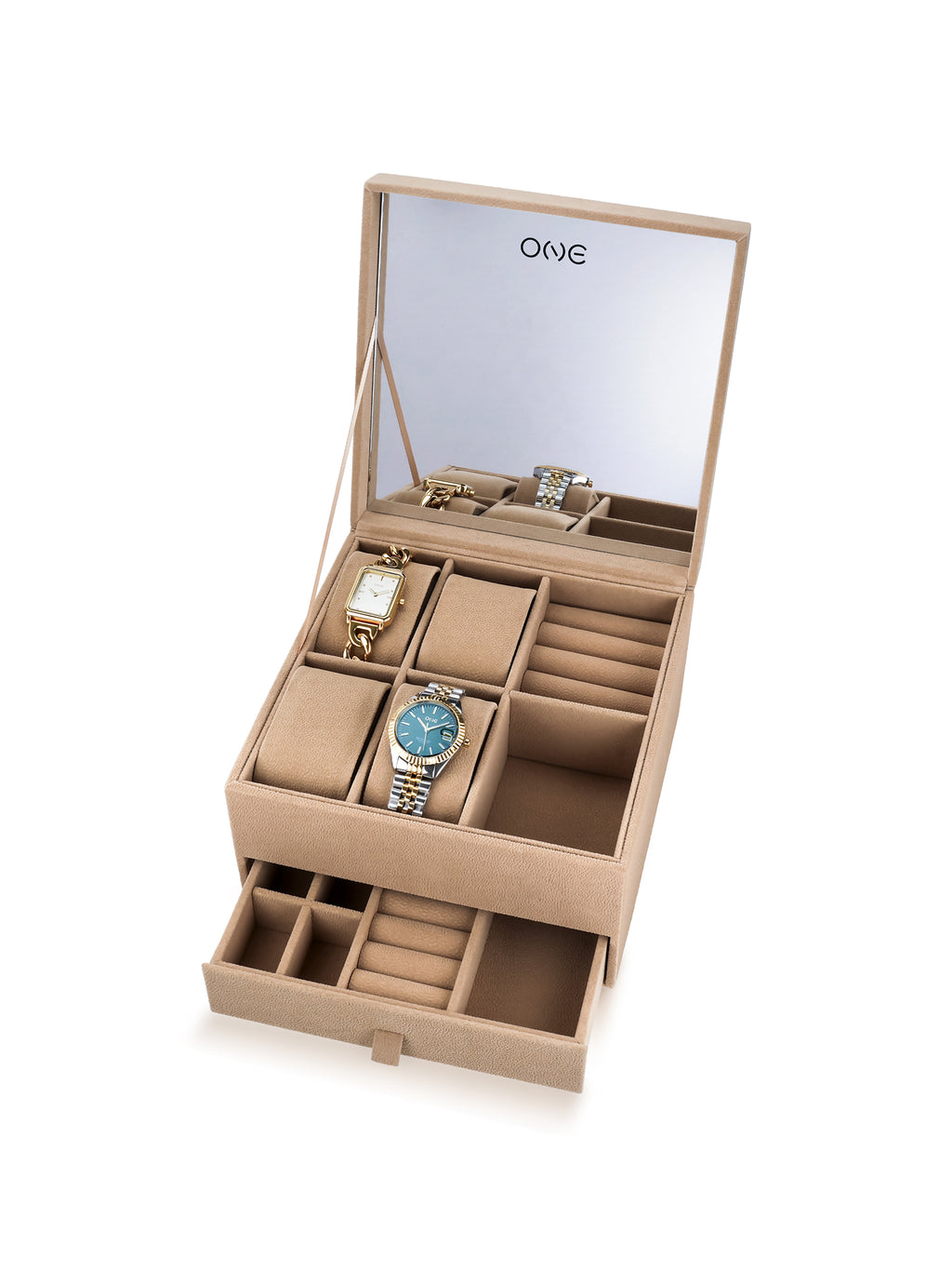 Caixa Relojoeira One Essentials