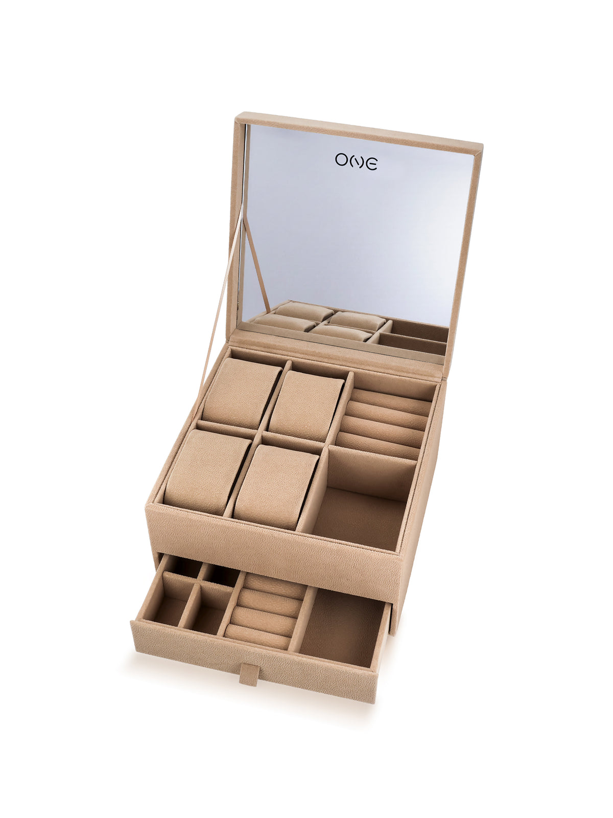 Caixa Relojoeira One Essentials