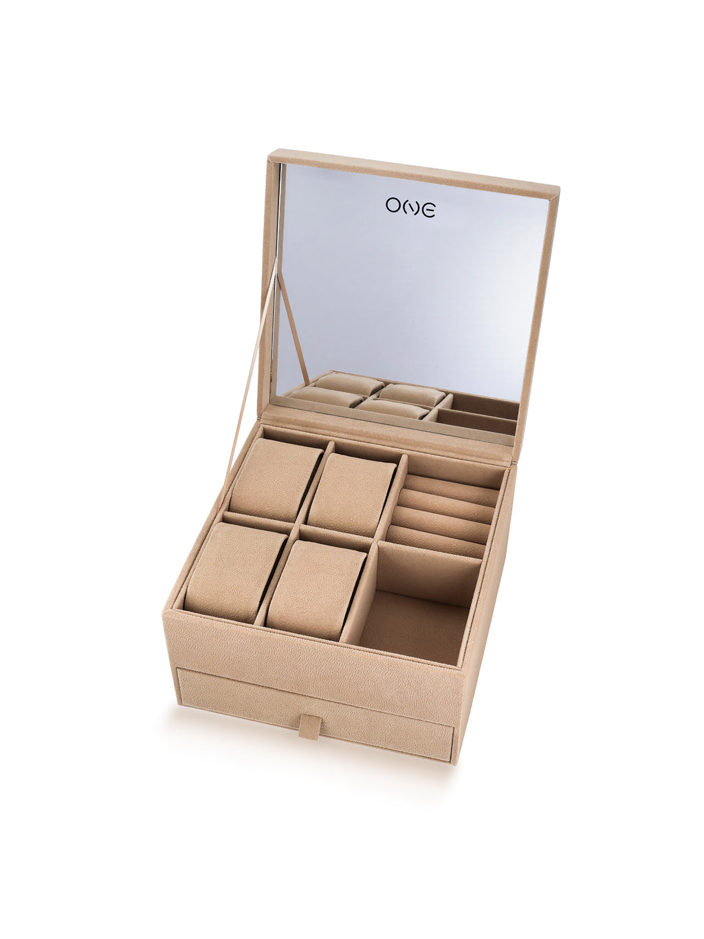 Caixa Relojoeira One Essentials