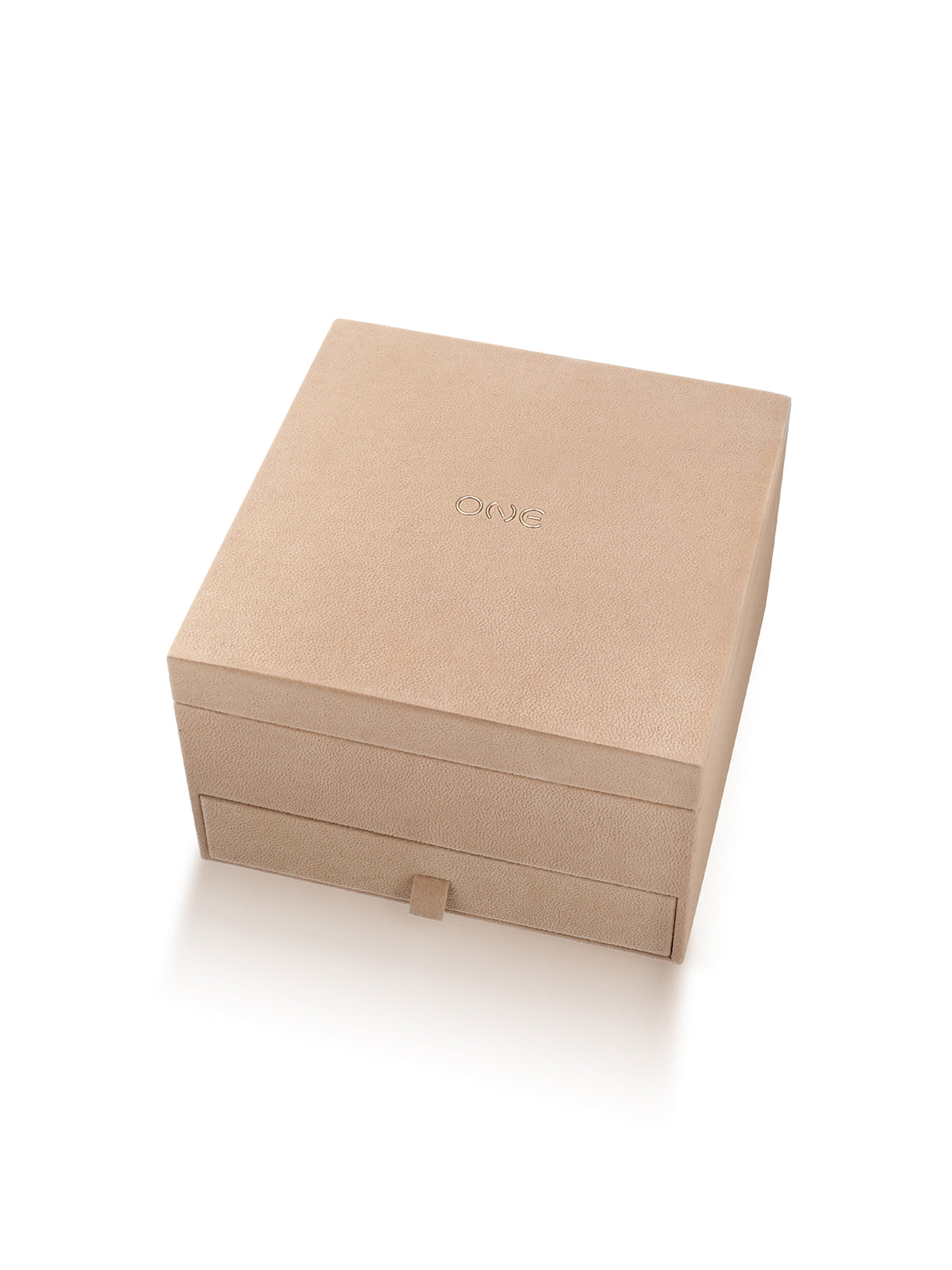 Caixa Relojoeira One Essentials