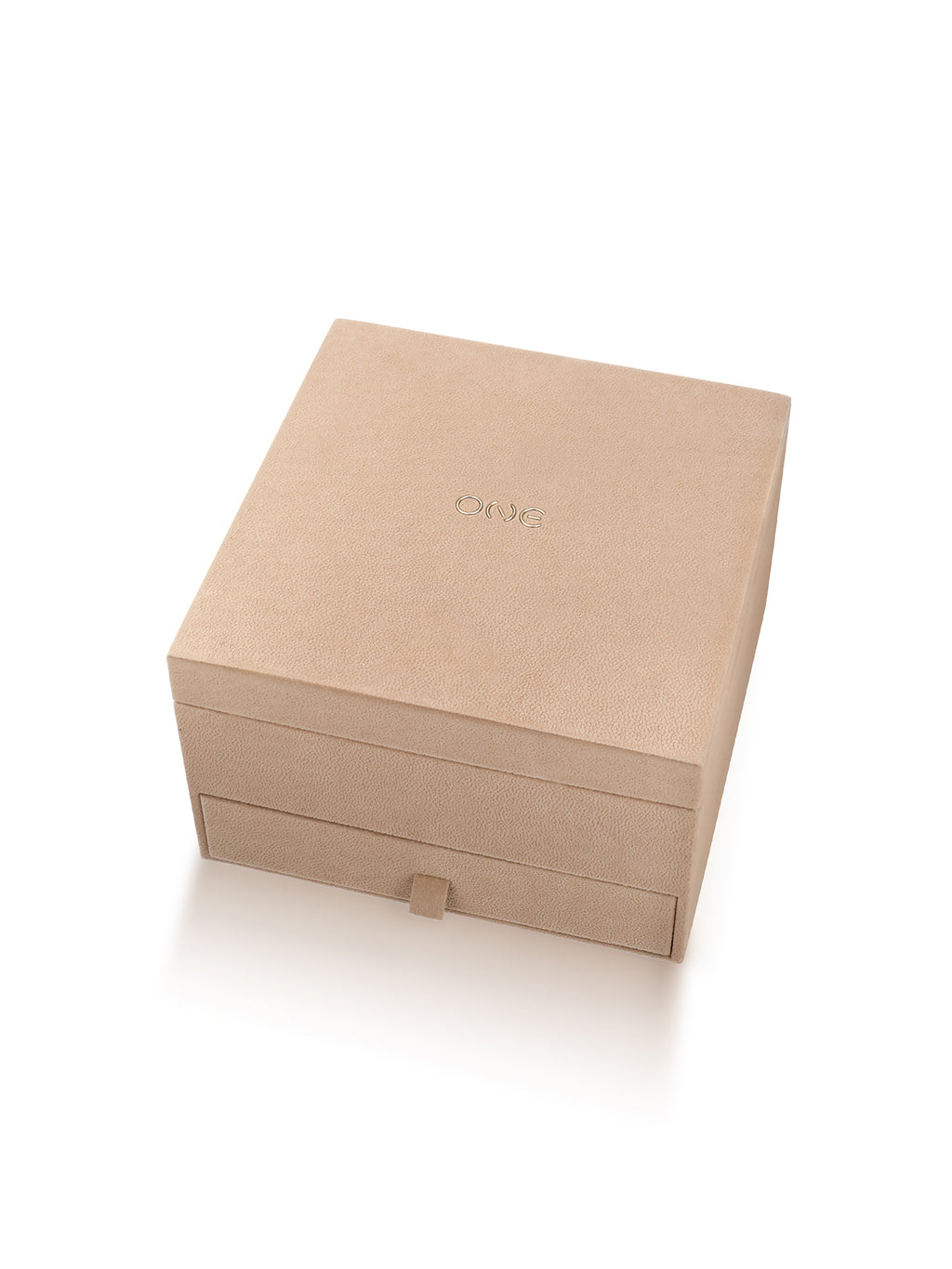 Caixa Relojoeira One Essentials