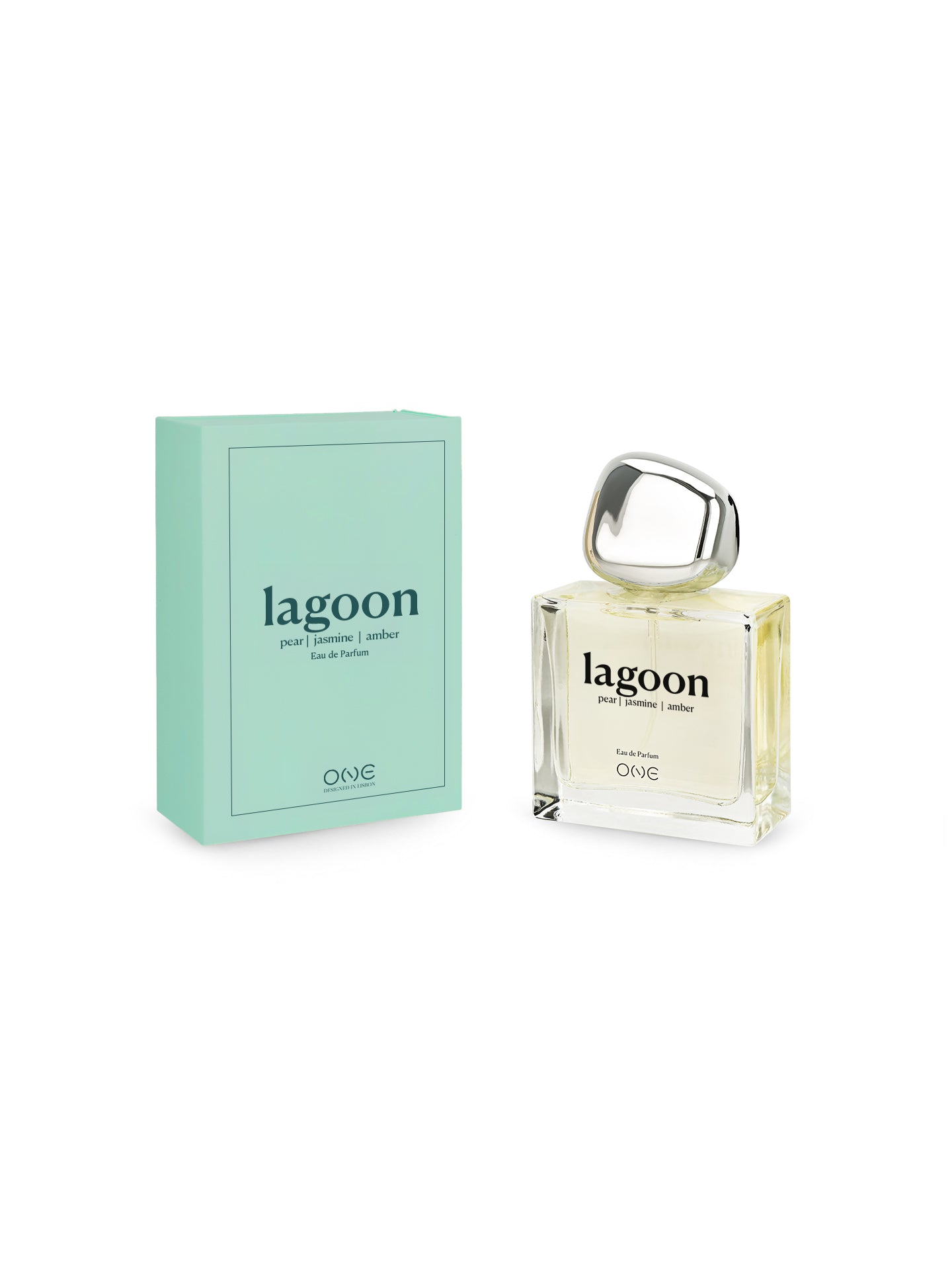 Parfum Un Lagune