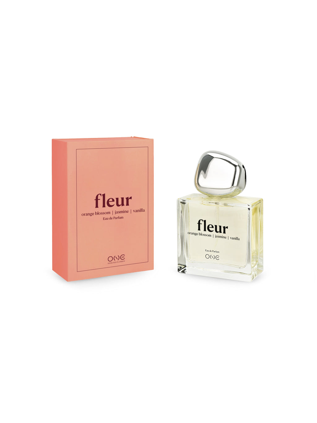 Parfum Un Fleur