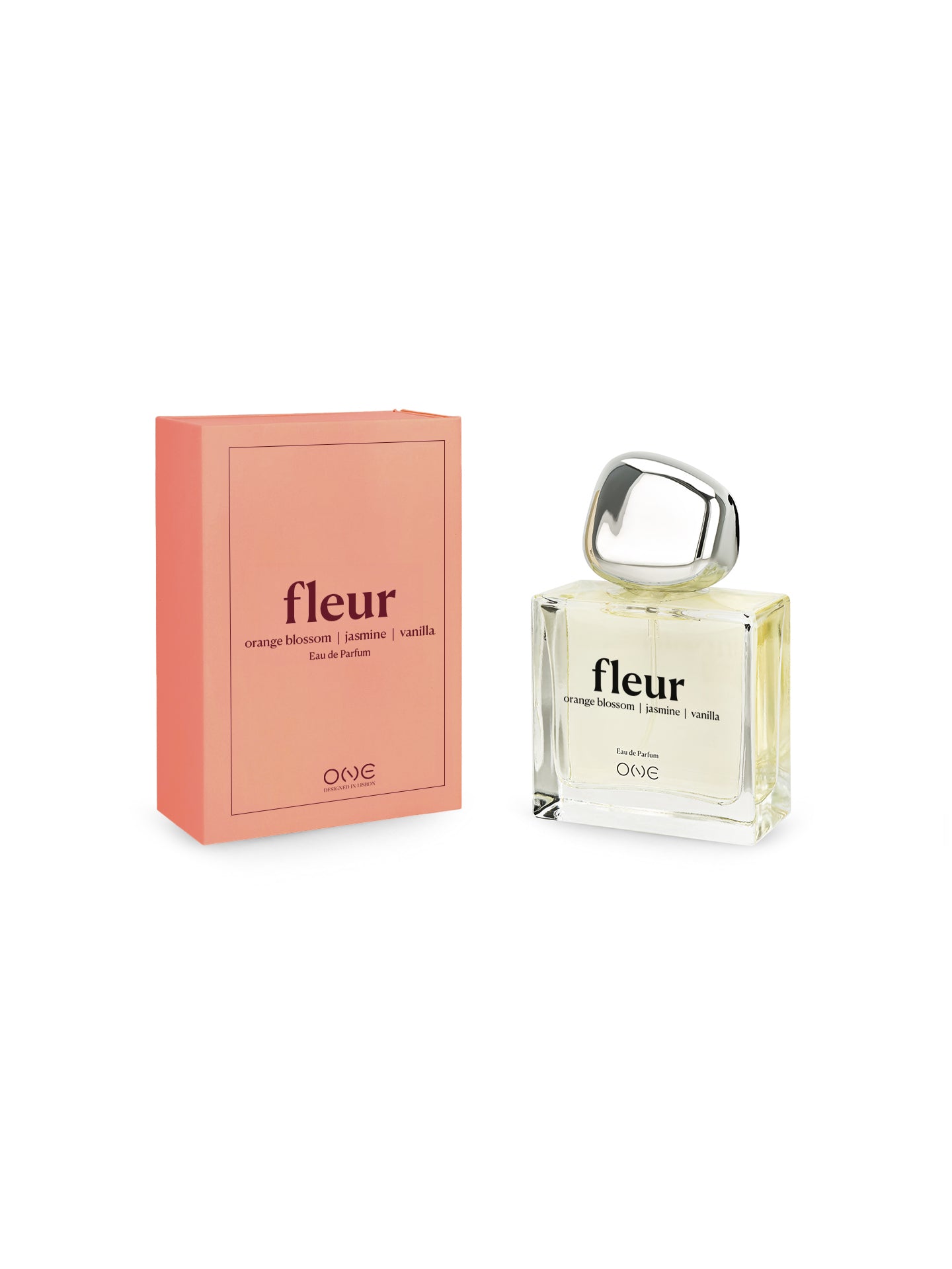 Parfum Un Fleur