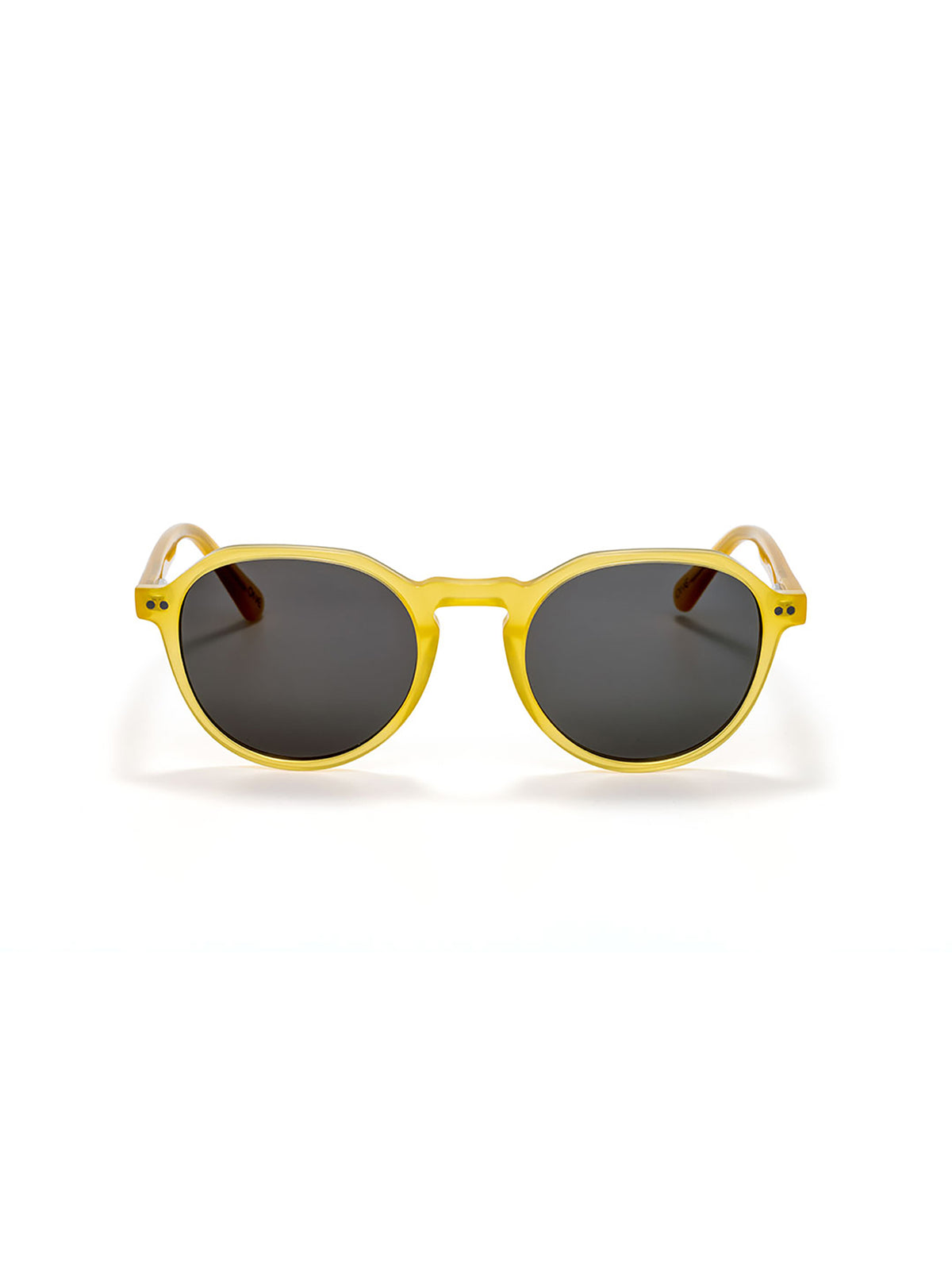 Óculos de sol One Box Active Amarelo - OSBHS4552APC321H