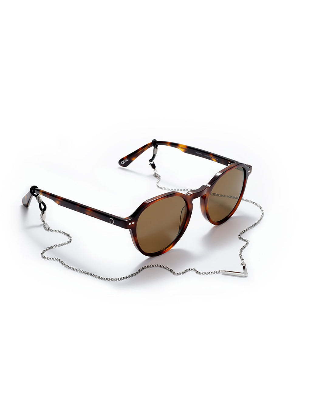 Óculos de Sol One Active Castanho - OSBHS4552TCC321H