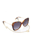 Sunglasses One Preppy Box - OSBHS4587TCC322H