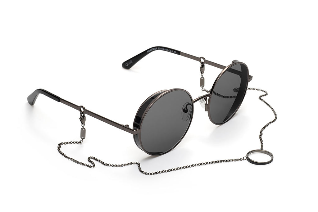Sunglasses One Unique Box - OSBMS4572GPC321H