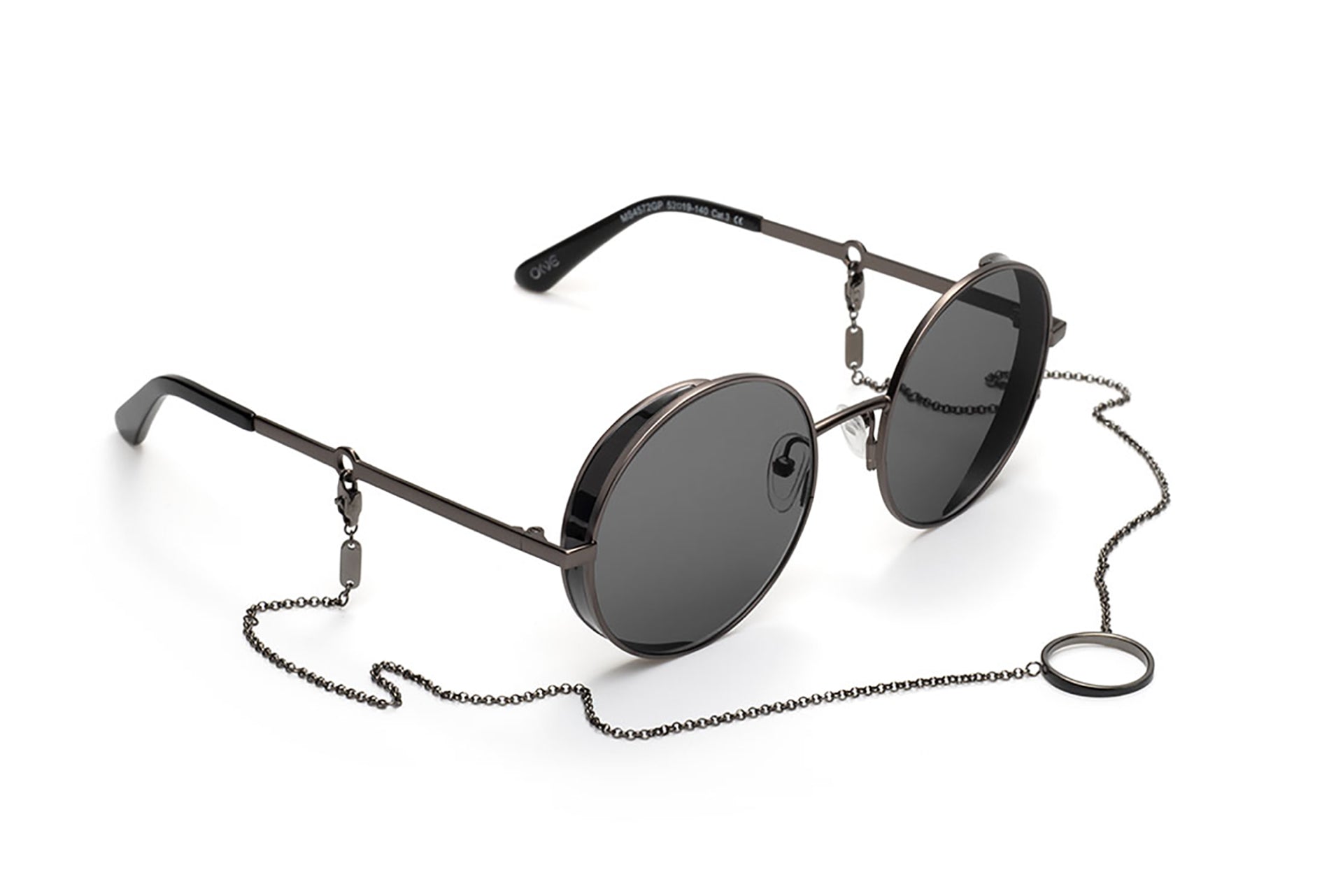 Sunglasses One Unique Box - OSBMS4572GPC321H