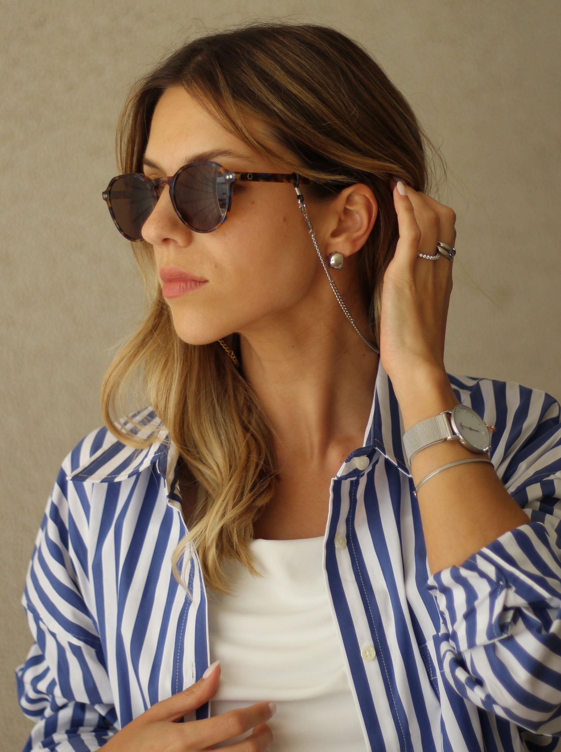 Sunglasses Chain One V - OSC01S