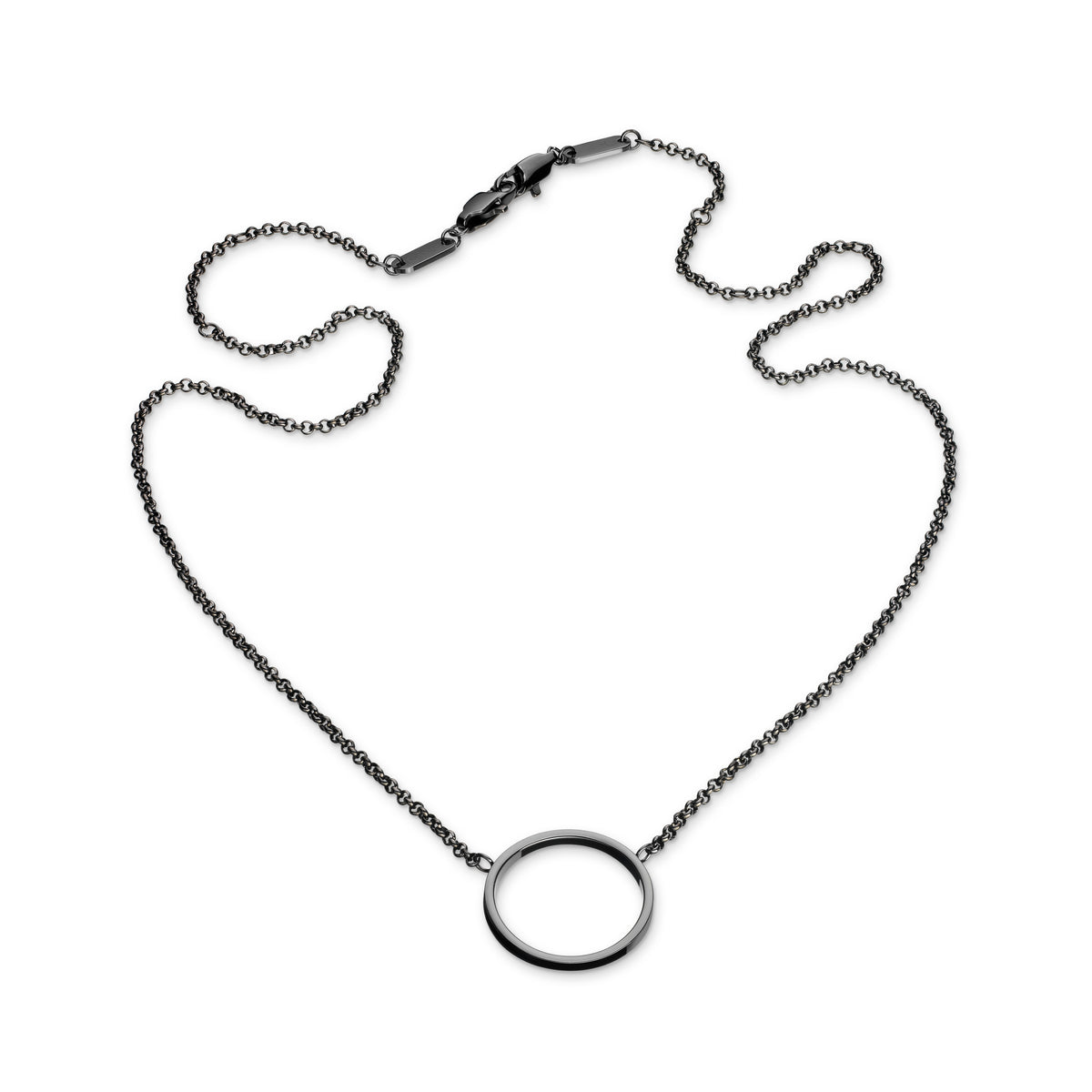 Sunglasses Chain One Hoop - OSC03B