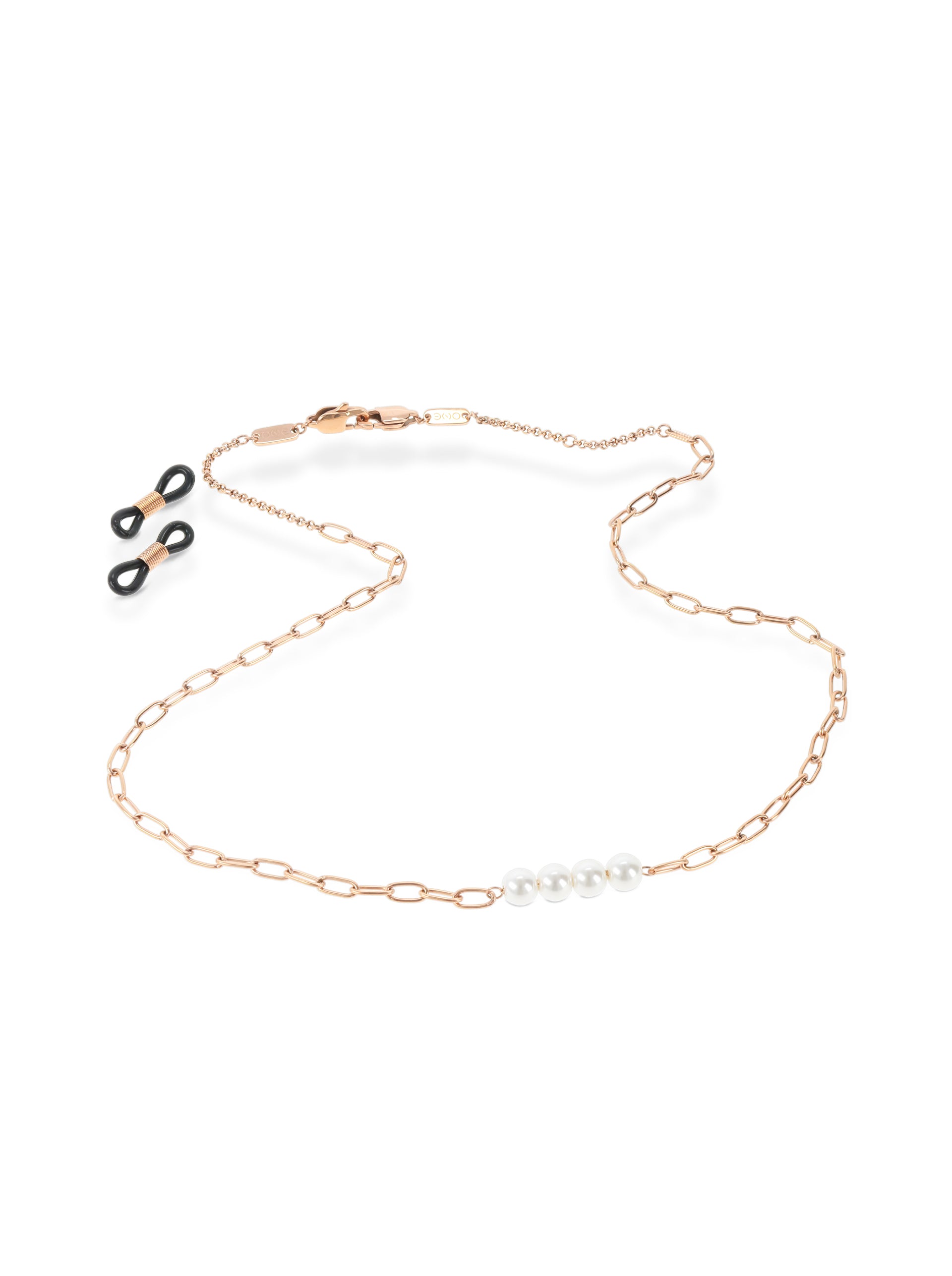 Sunglasses Chain One Pearls - OSC07R