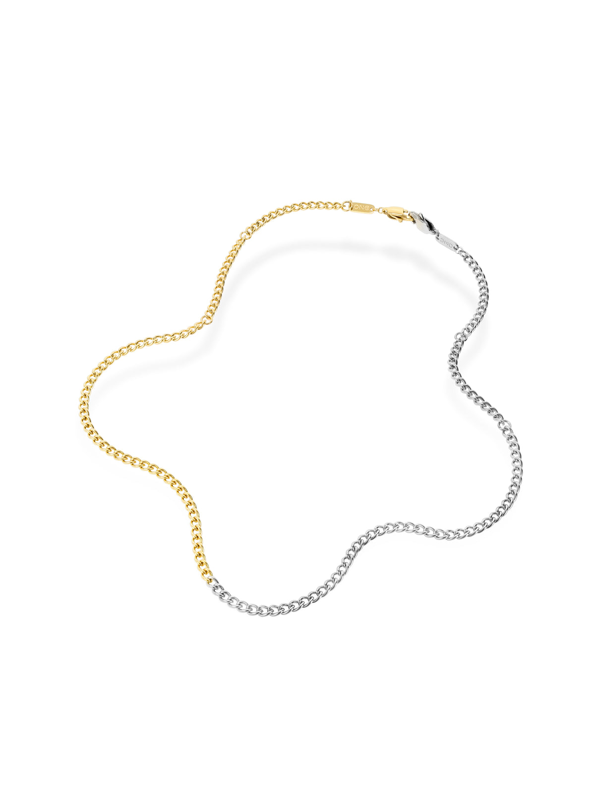 Sunglasses Chain One Bicolored - OSC08SG