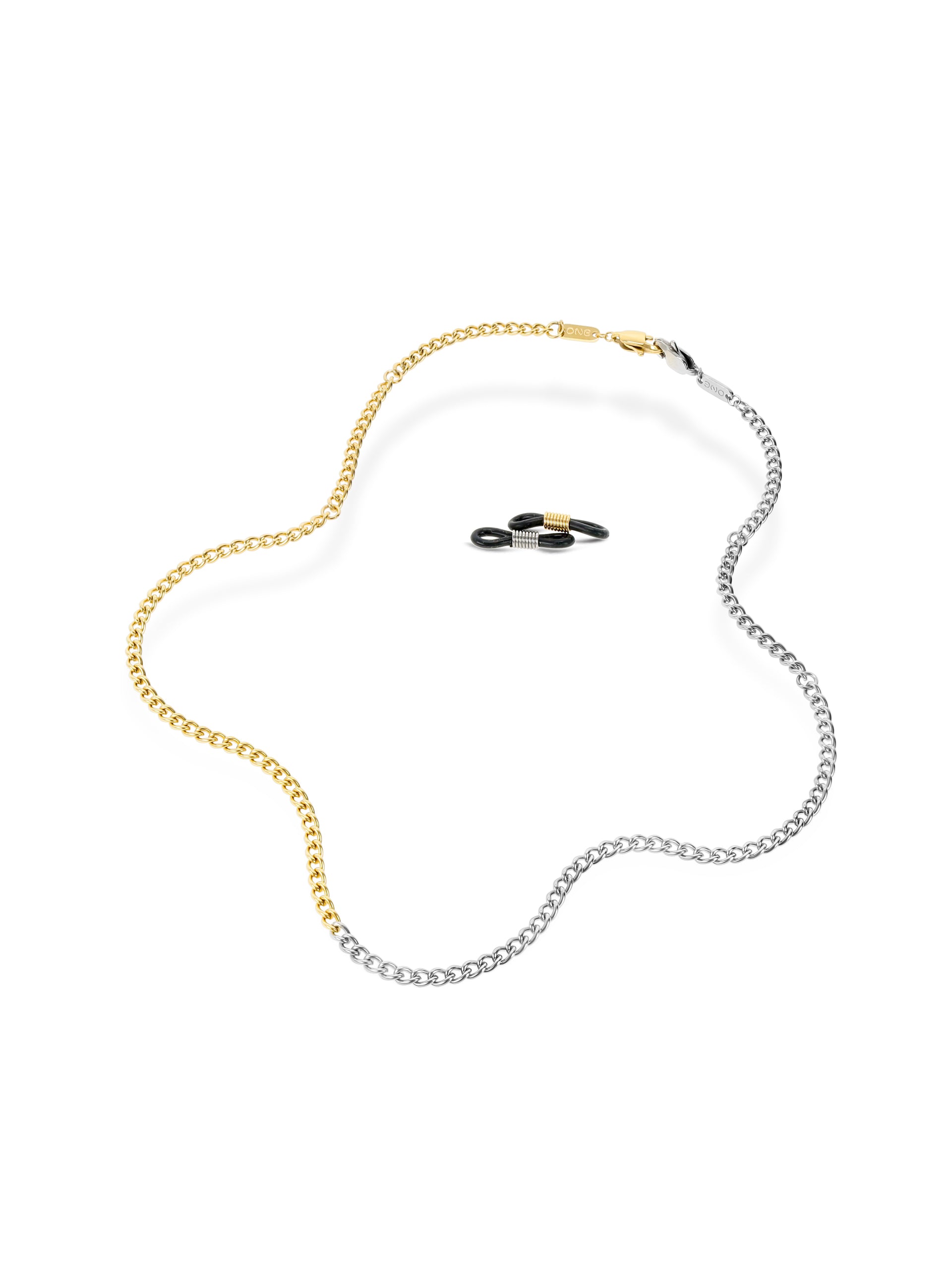 Sunglasses Chain One Bicolored - OSC08SG