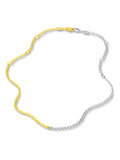 Sunglasses Chain One Yellow - OSC10L