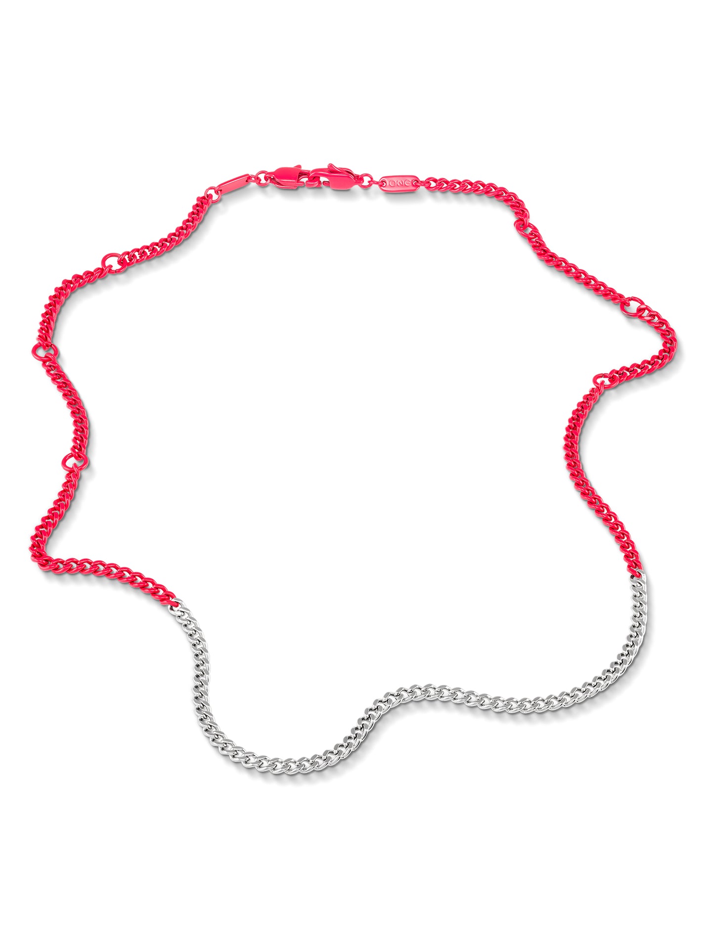 Sunglasses Chain One Pink - OSC10R