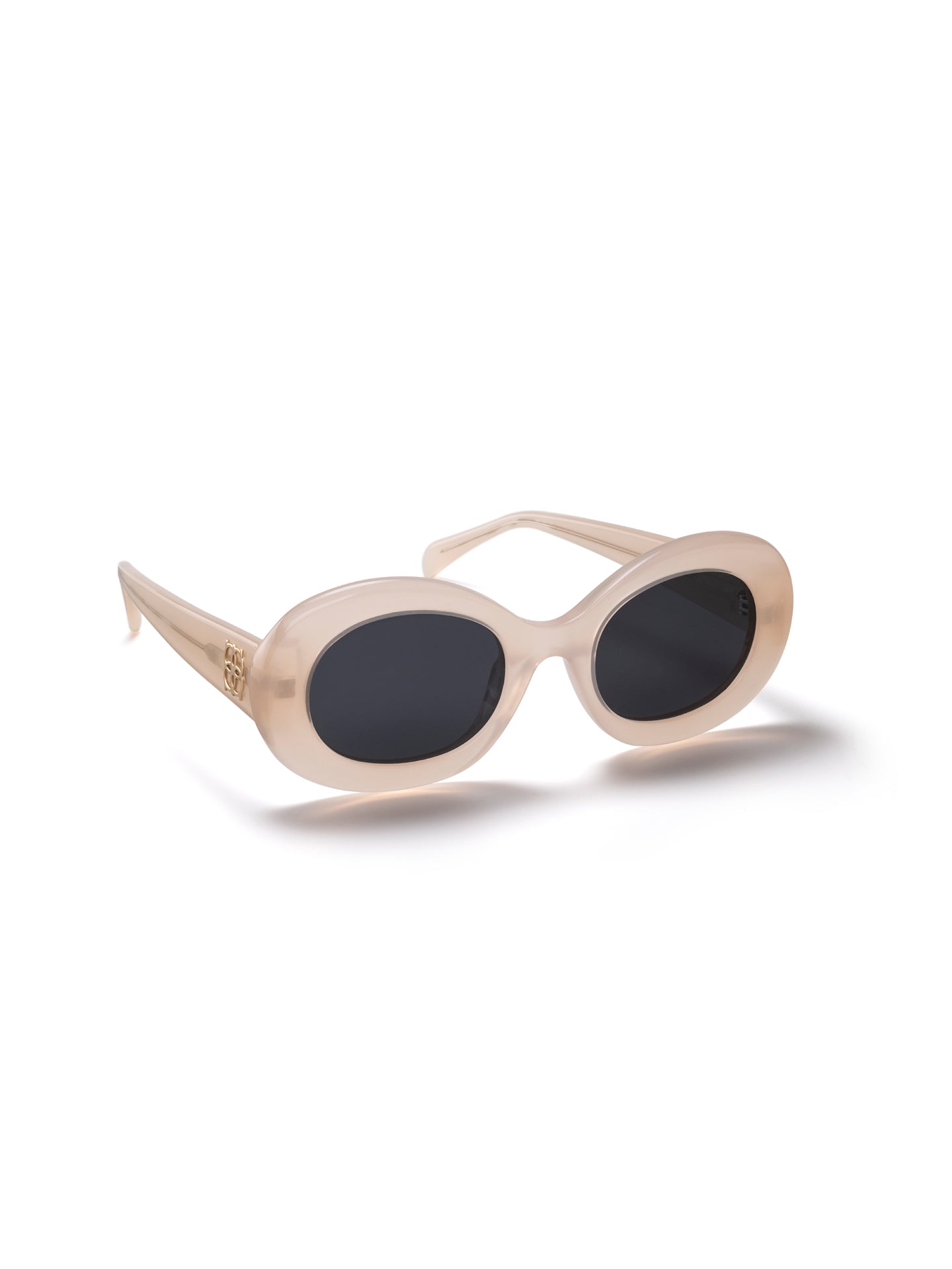 Gafas de Sol One Dolce Small Blanco