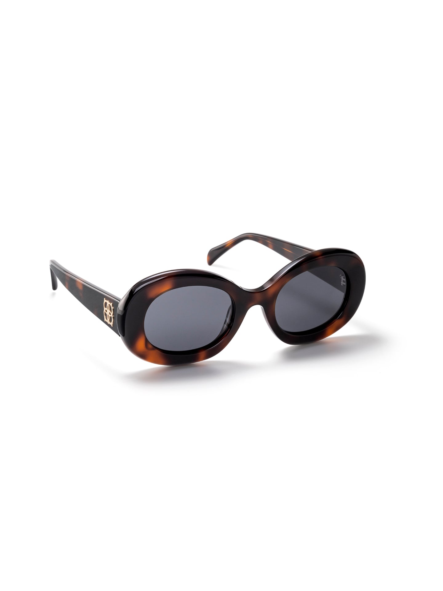 Gafas de Sol One Dolce Small Marrón