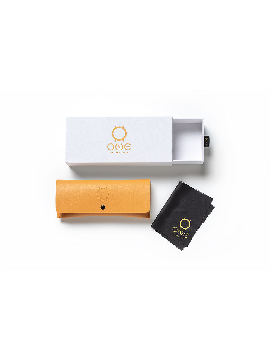 Óculos de sol One Powerful - OSHS4551TCC321H