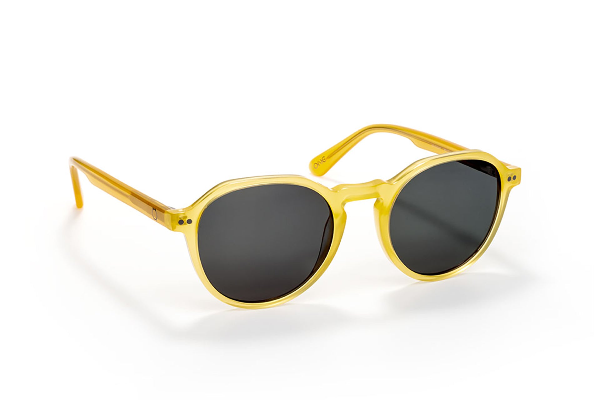 Óculos de Sol One Active Amarelo - OSHS4552APC321H
