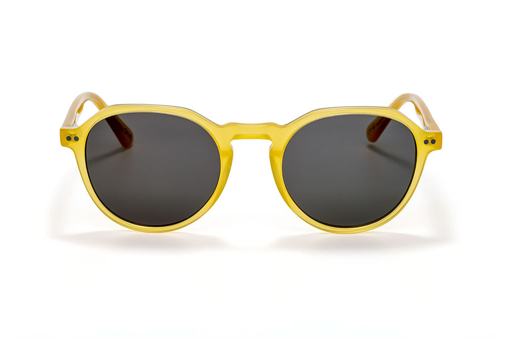 Óculos de Sol One Active Amarelo - OSHS4552APC321H