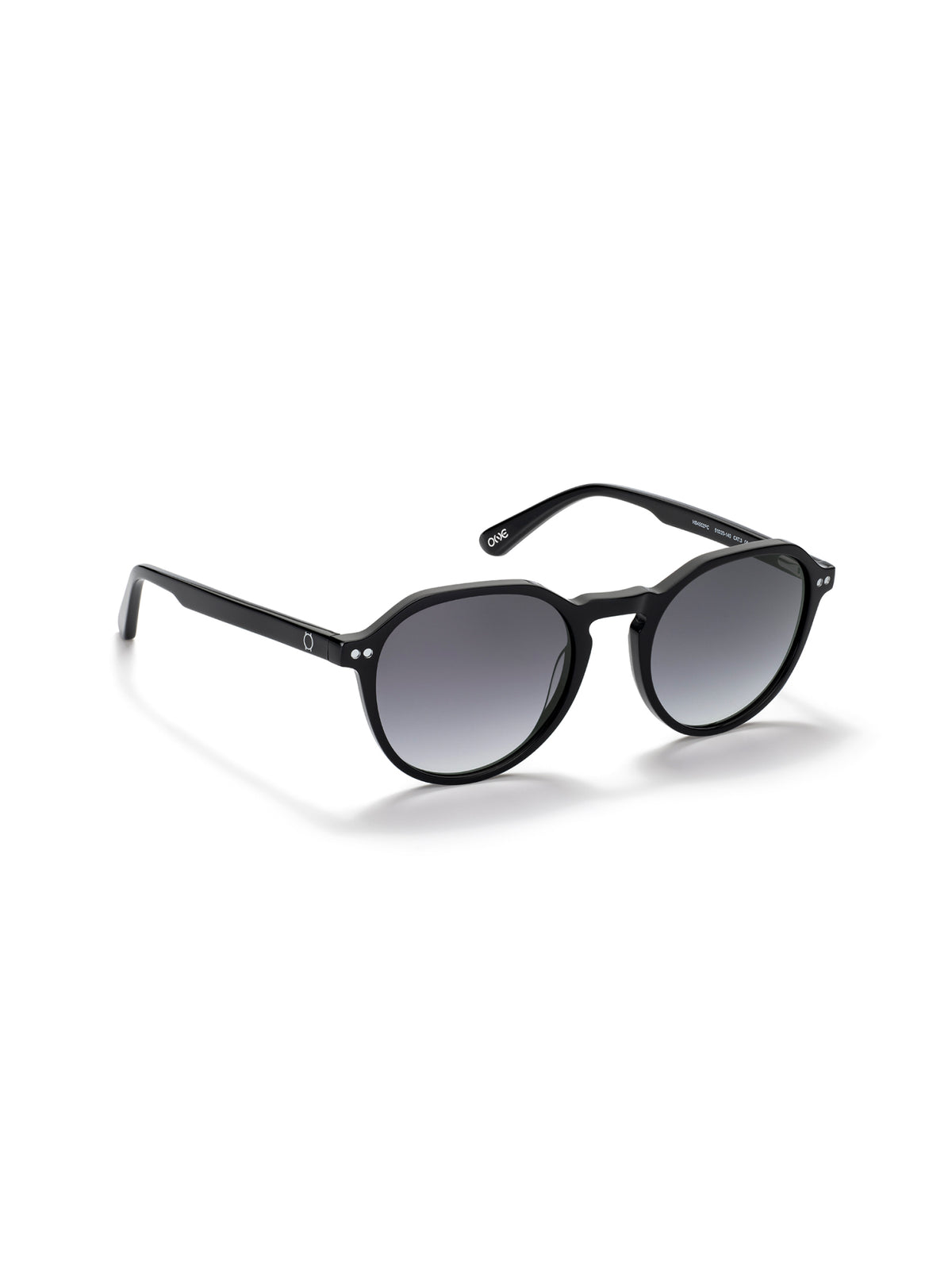 Óculos de sol One Active Preto - OSHS4552PPC322H