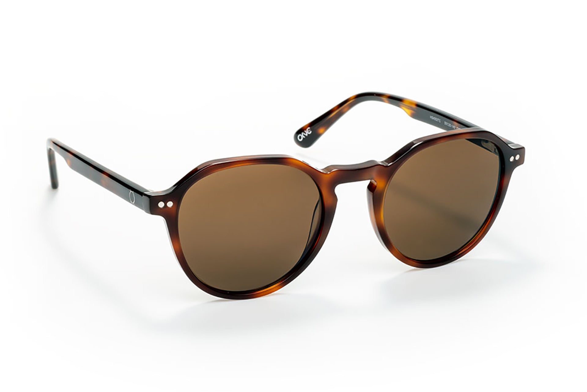 ÓCULOS DE SOL ONE ACTIVE CASTANHO - OSHS4552TCC322H