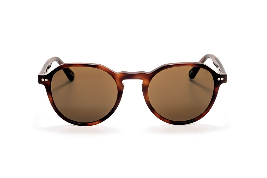 ÓCULOS DE SOL ONE ACTIVE CASTANHO - OSHS4552TCC322H