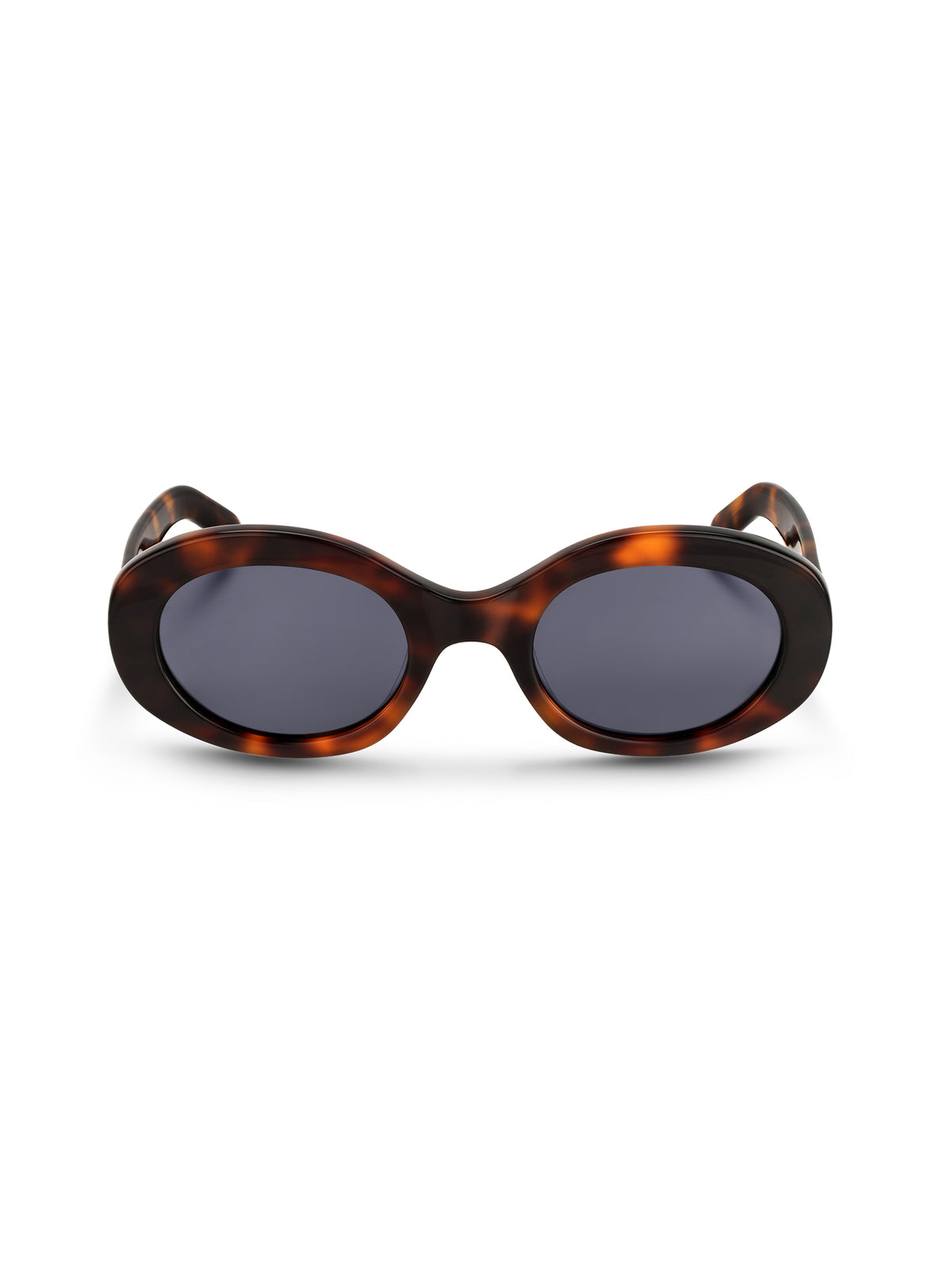 Óculos de Sol One Dolce Castanho - OSHS5572CVC351H