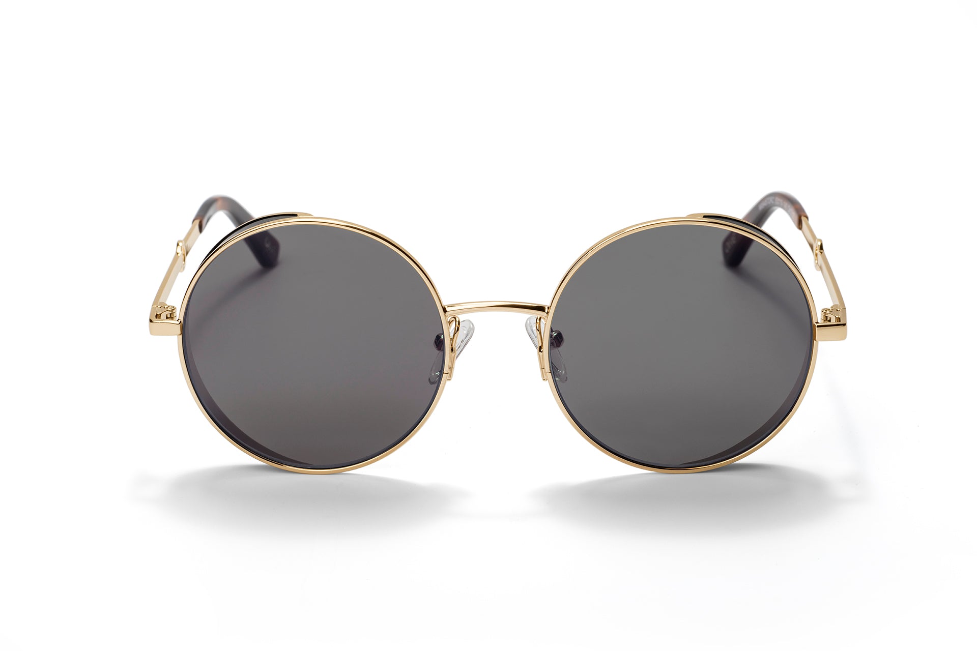Óculos de Sol One Unique Preto - OSMS4572GGC322H
