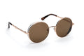 ÓCULOS DE SOL ONE UNIQUE BRANCO - OSMS4572RCC321H
